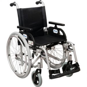 Transport wózków inwalidzkich